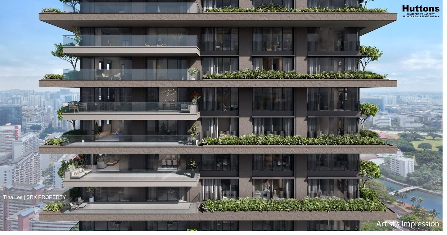 Aurea (D7), Apartment #447080641